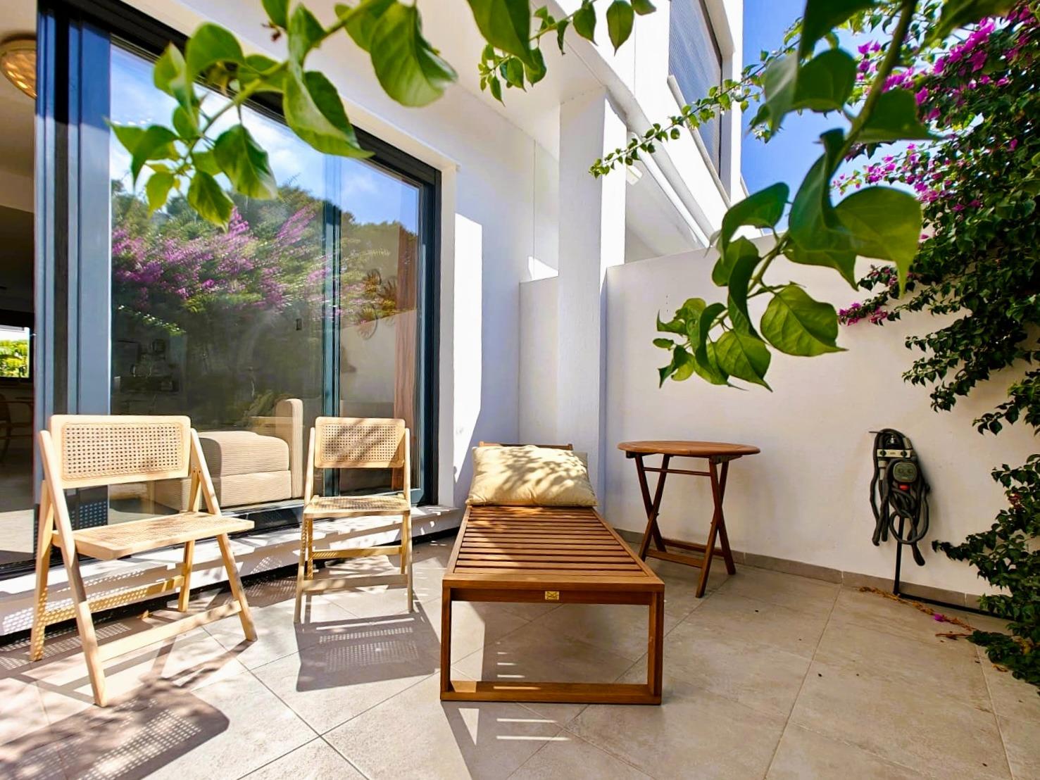 3 Bed, 2 Bath, ApartmentFor Sale, Santiago De La Ribera, Murcia