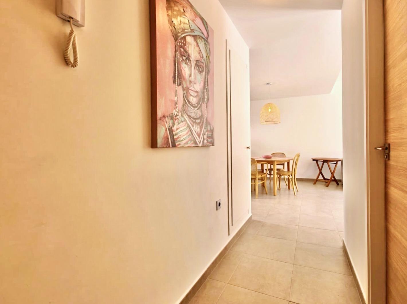 3 Bed, 2 Bath, ApartmentFor Sale, Santiago De La Ribera, Murcia