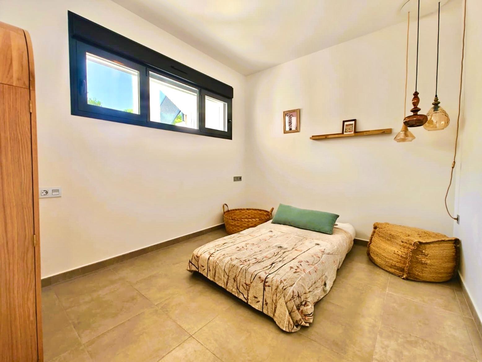 3 Bed, 2 Bath, ApartmentFor Sale, Santiago De La Ribera, Murcia