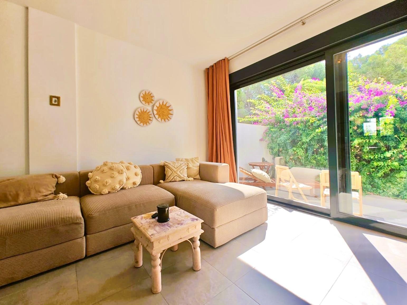 3 Bed, 2 Bath, ApartmentFor Sale, Santiago De La Ribera, Murcia