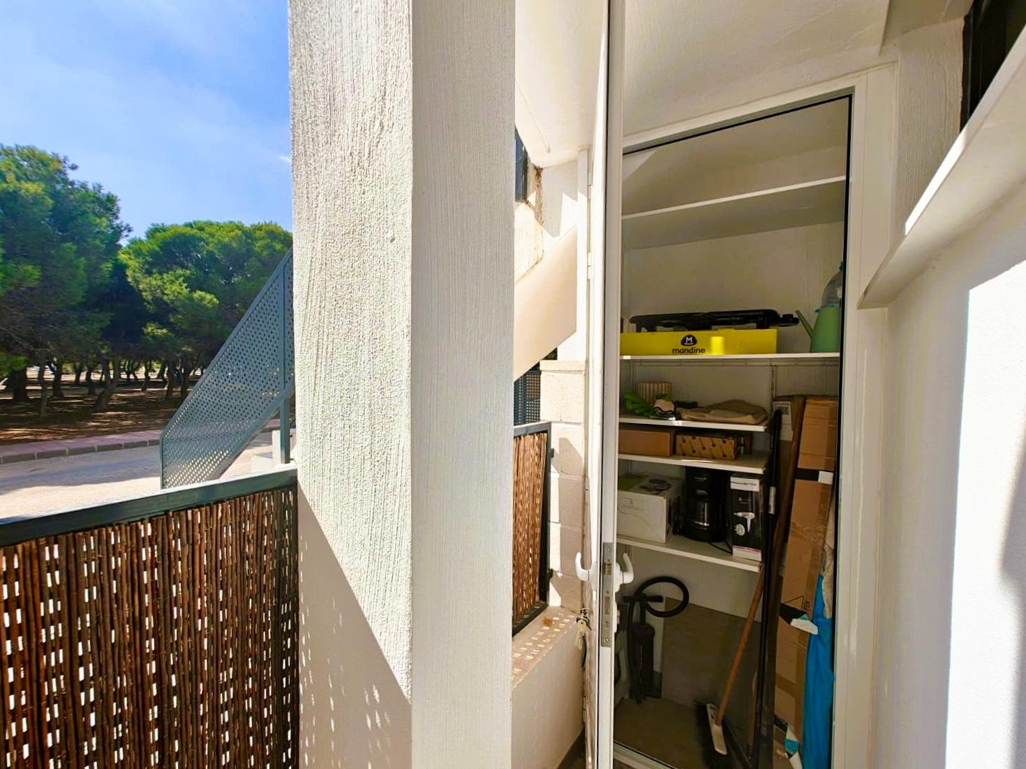 3 Bed, 2 Bath, ApartmentFor Sale, Santiago De La Ribera, Murcia