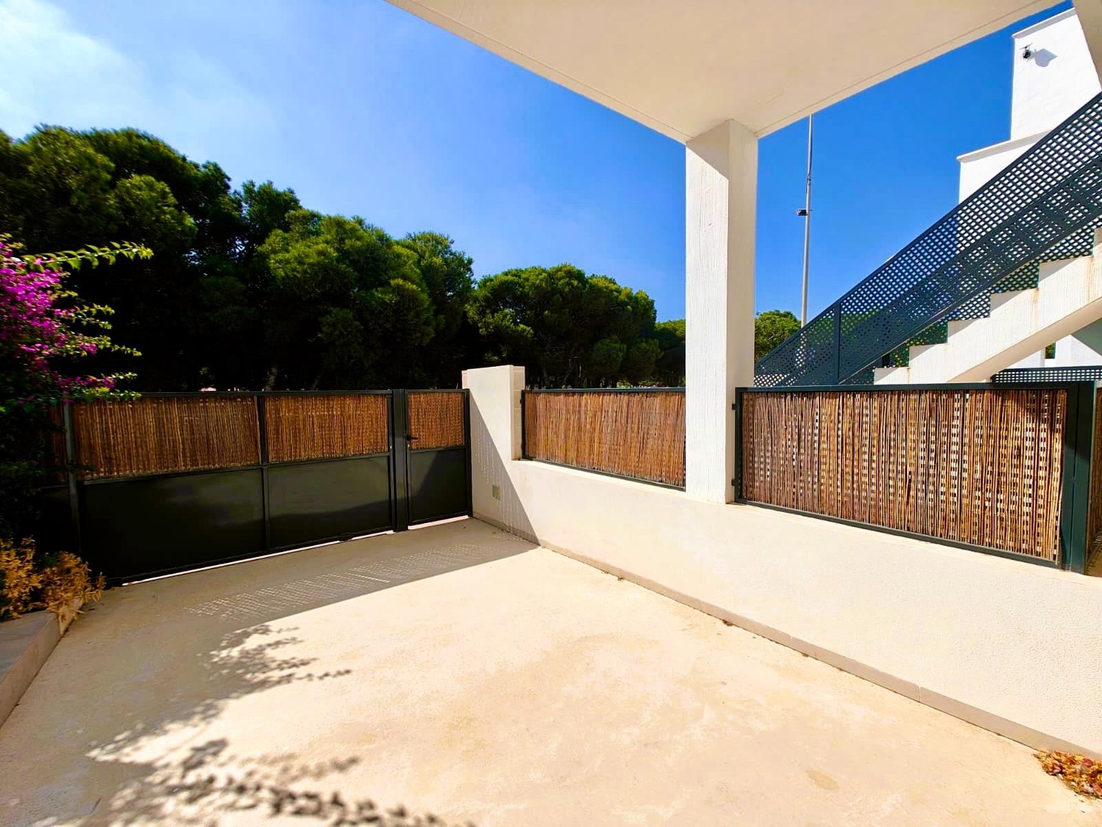 3 Bed, 2 Bath, ApartmentFor Sale, Santiago De La Ribera, Murcia