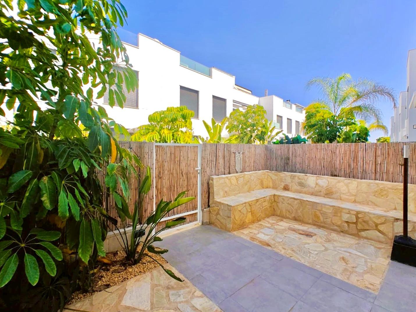 3 Bed, 2 Bath, ApartmentFor Sale, Santiago De La Ribera, Murcia