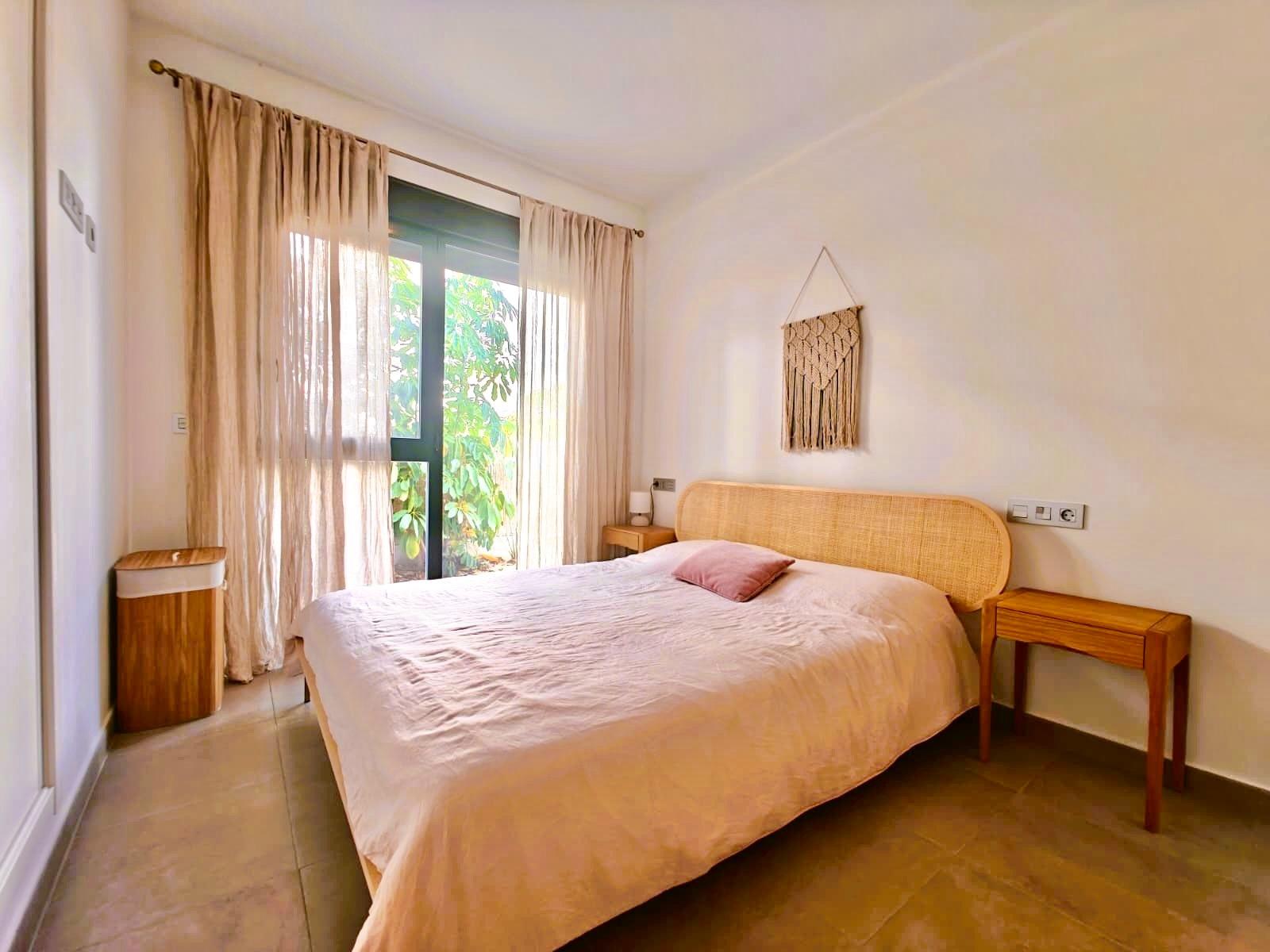 3 Bed, 2 Bath, ApartmentFor Sale, Santiago De La Ribera, Murcia