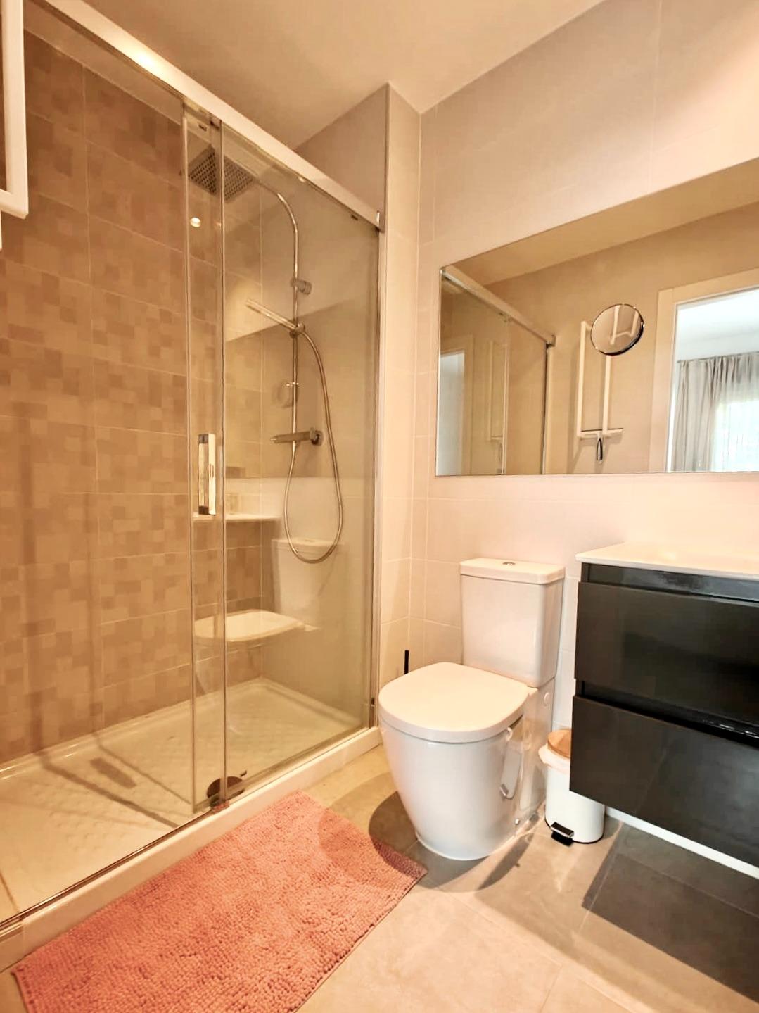 3 Bed, 2 Bath, ApartmentFor Sale, Santiago De La Ribera, Murcia