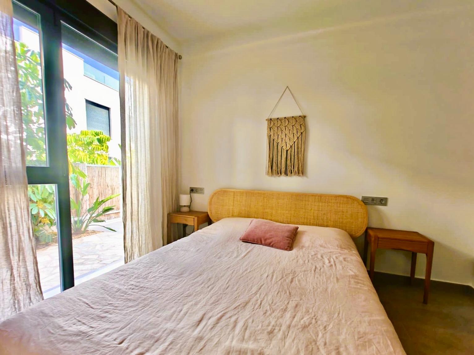 3 Bed, 2 Bath, ApartmentFor Sale, Santiago De La Ribera, Murcia