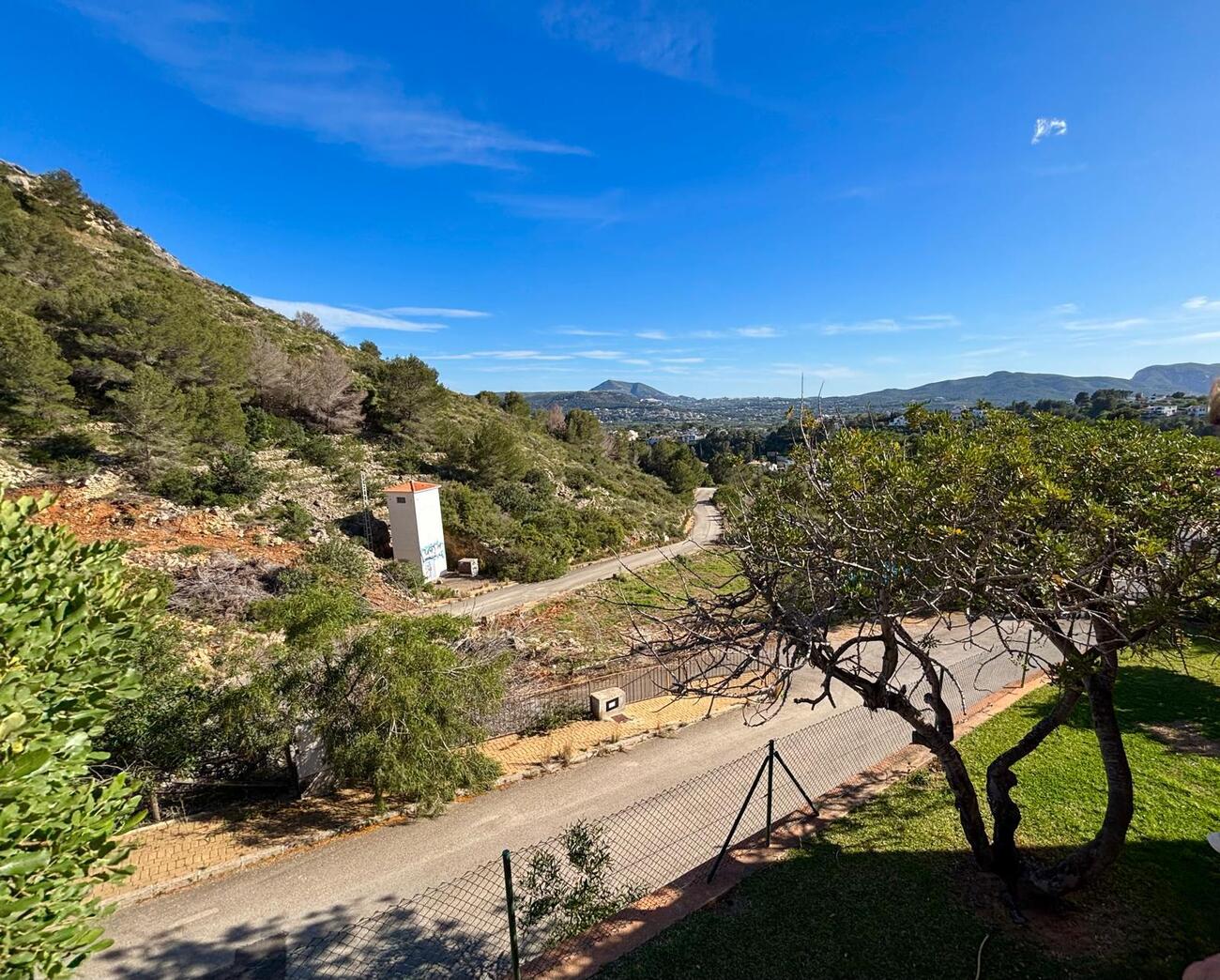 4 Bed, 3 Bath, ApartmentFor Sale, Javea, Alicante