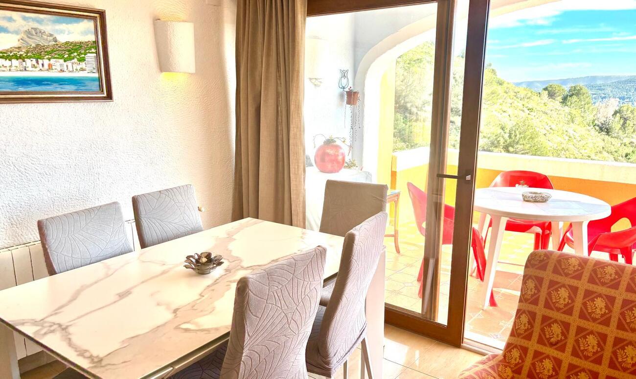 4 Bed, 3 Bath, ApartmentFor Sale, Javea, Alicante