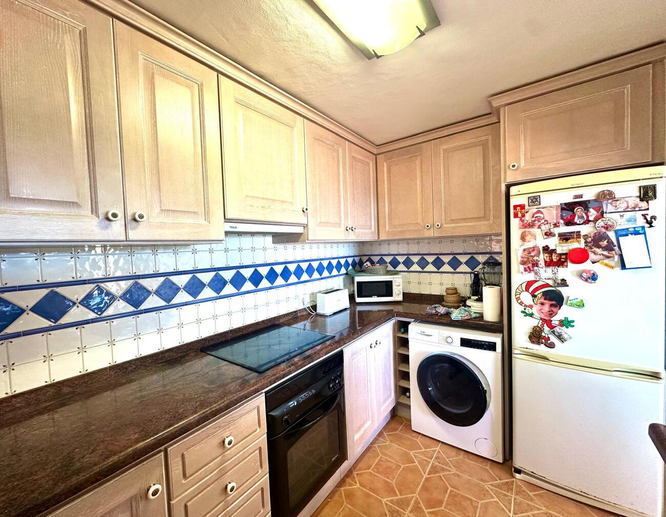 4 Bed, 3 Bath, ApartmentFor Sale, Javea, Alicante