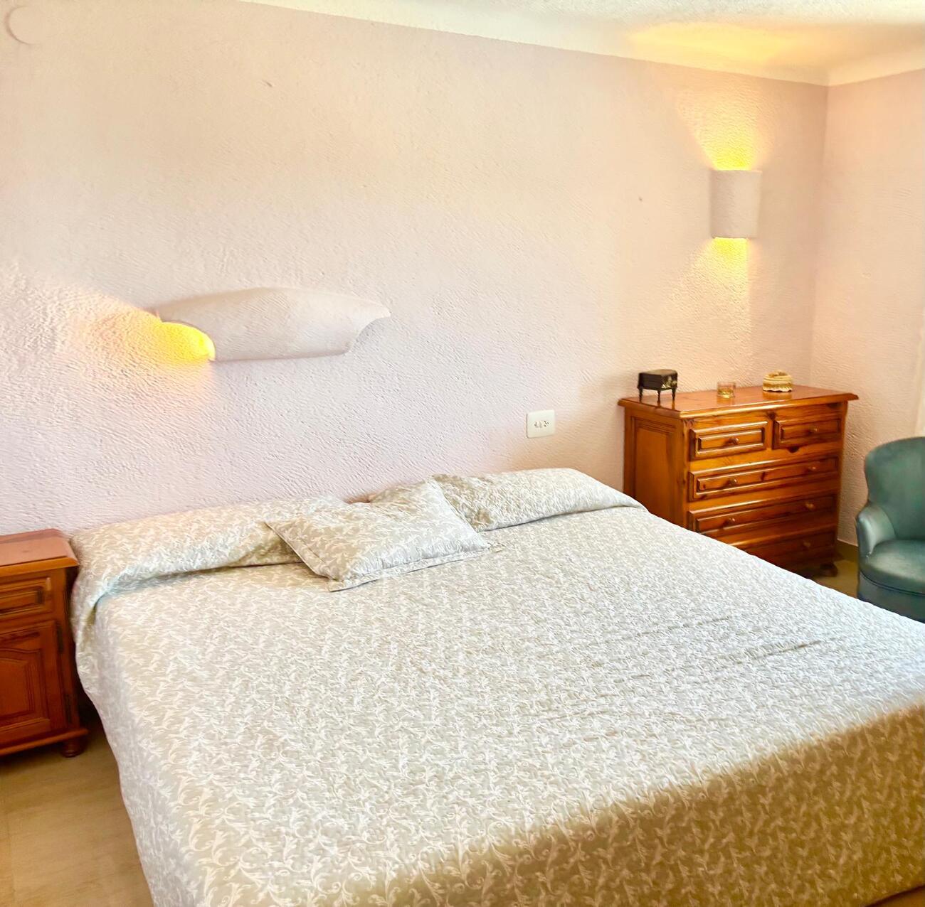 4 Bed, 3 Bath, ApartmentFor Sale, Javea, Alicante