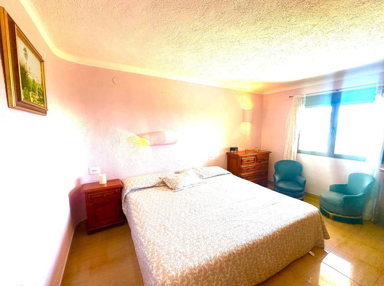 4 Bed, 3 Bath, ApartmentFor Sale, Javea, Alicante