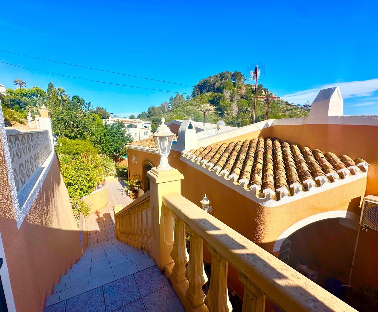 4 Bed, 3 Bath, ApartmentFor Sale, Javea, Alicante