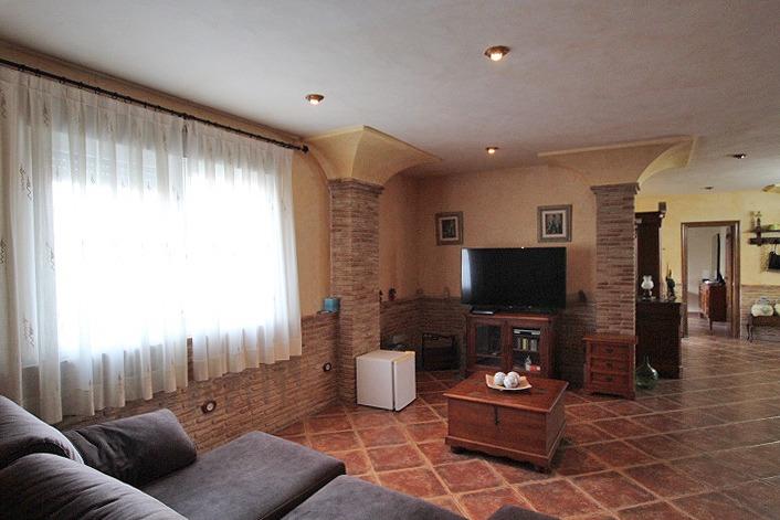 6 Bed, 3 Bath, HouseFor Sale, Formentera Del Segura, Alicante