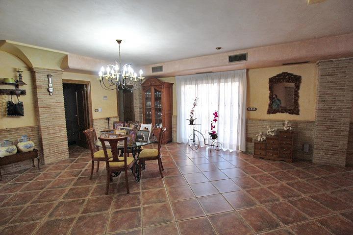 6 Bed, 3 Bath, HouseFor Sale, Formentera Del Segura, Alicante