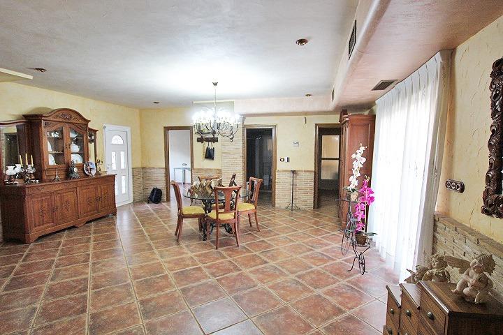 6 Bed, 3 Bath, HouseFor Sale, Formentera Del Segura, Alicante