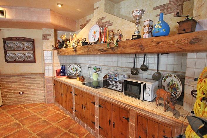 6 Bed, 3 Bath, HouseFor Sale, Formentera Del Segura, Alicante