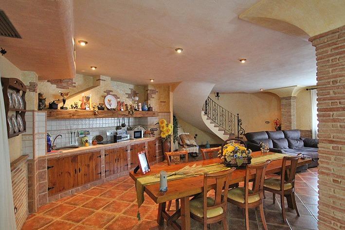 6 Bed, 3 Bath, HouseFor Sale, Formentera Del Segura, Alicante