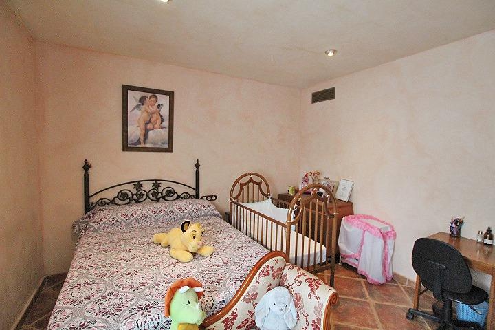 6 Bed, 3 Bath, HouseFor Sale, Formentera Del Segura, Alicante