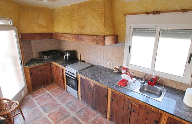 6 Bed, 3 Bath, HouseFor Sale, Formentera Del Segura, Alicante