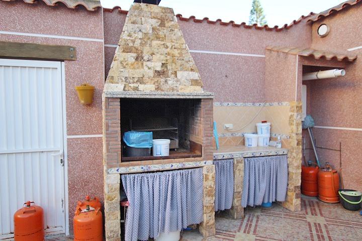 6 Bed, 3 Bath, HouseFor Sale, Formentera Del Segura, Alicante