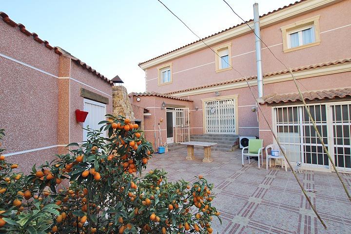 6 Bed, 3 Bath, HouseFor Sale, Formentera Del Segura, Alicante