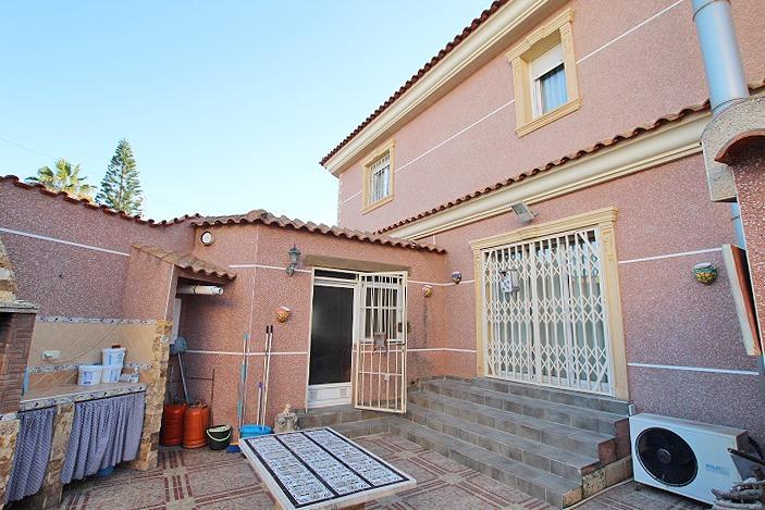 6 Bed, 3 Bath, HouseFor Sale, Formentera Del Segura, Alicante