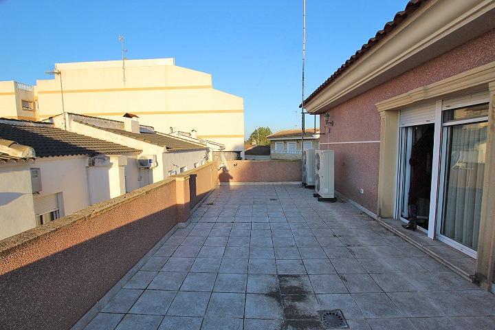 6 Bed, 3 Bath, HouseFor Sale, Formentera Del Segura, Alicante