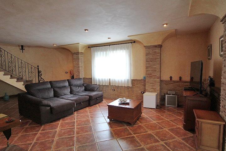 6 Bed, 3 Bath, HouseFor Sale, Formentera Del Segura, Alicante