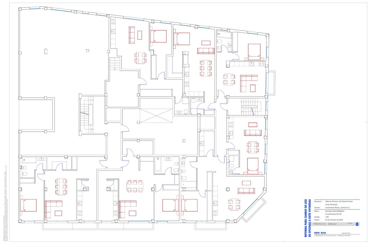2 Bed, ApartmentFor Sale, Javea, Alicante