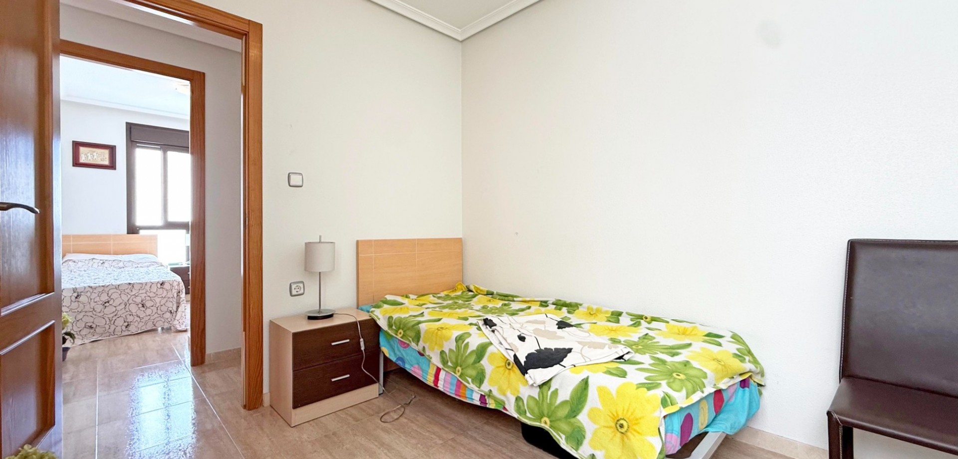 3 Bed, 2 Bath, ApartmentFor Sale, Torrevieja, Alicante