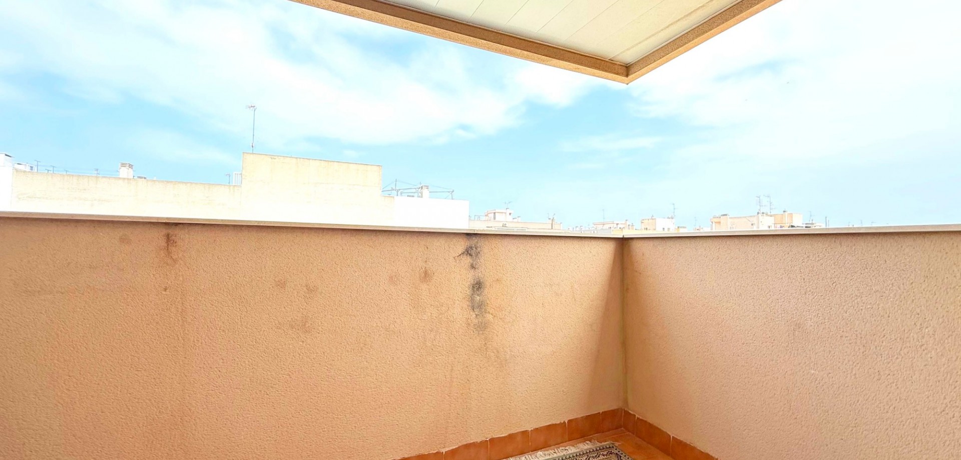3 Bed, 2 Bath, ApartmentFor Sale, Torrevieja, Alicante