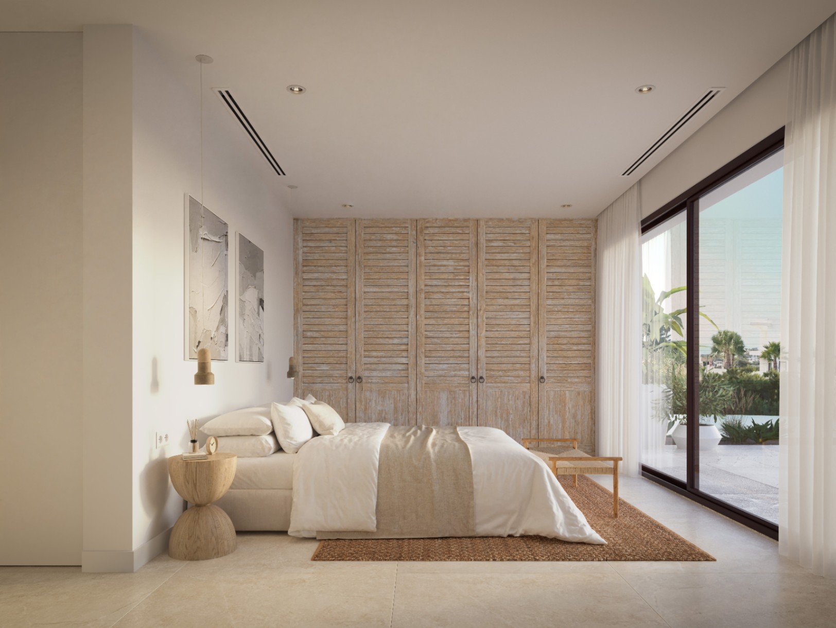 4 Bed, 3 Bath, HouseFor Sale, Moraira, Alicante