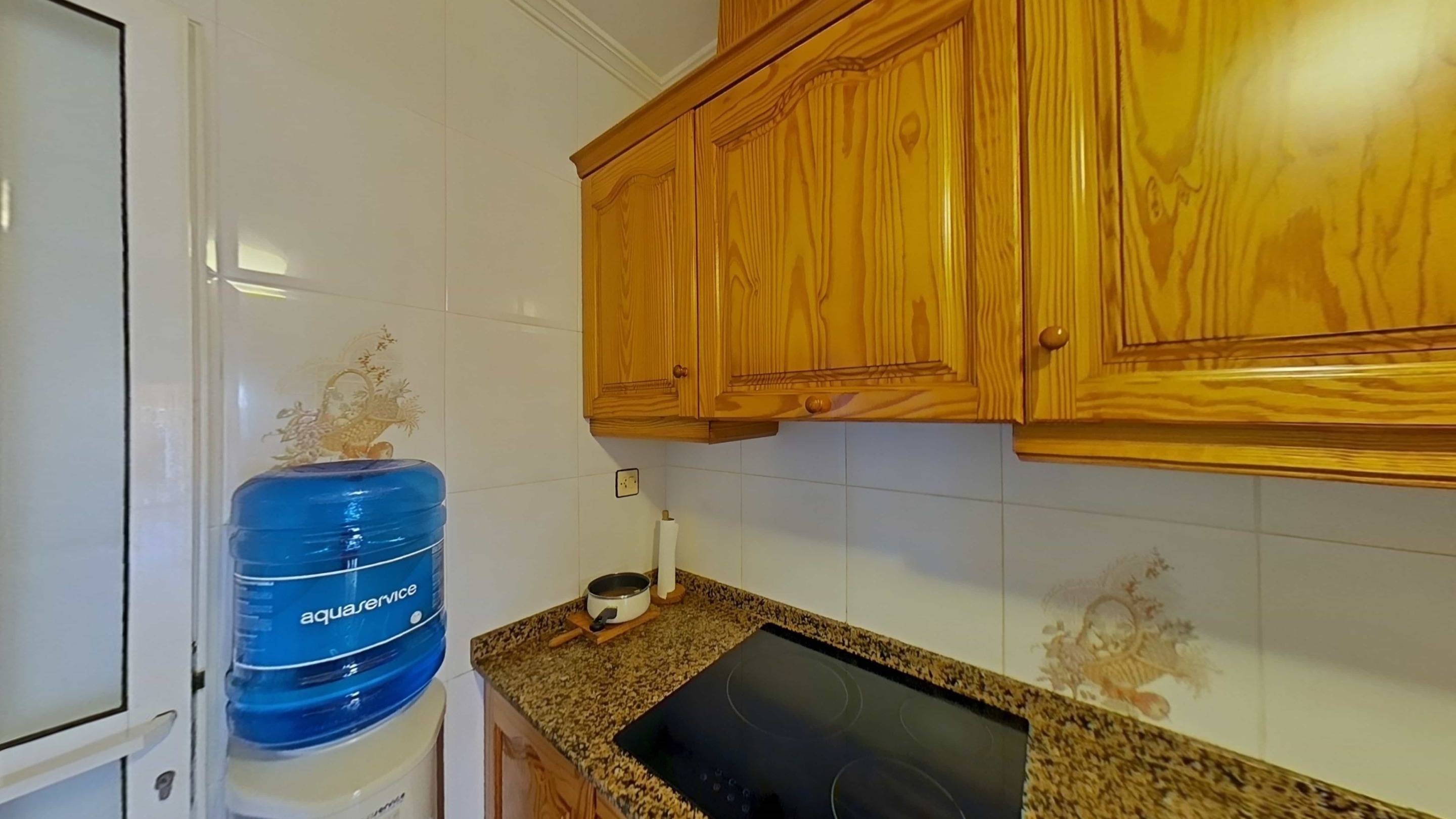 3 Bed, 1 Bath, HouseFor Sale, San Pedro Del Pinatar, Murcia