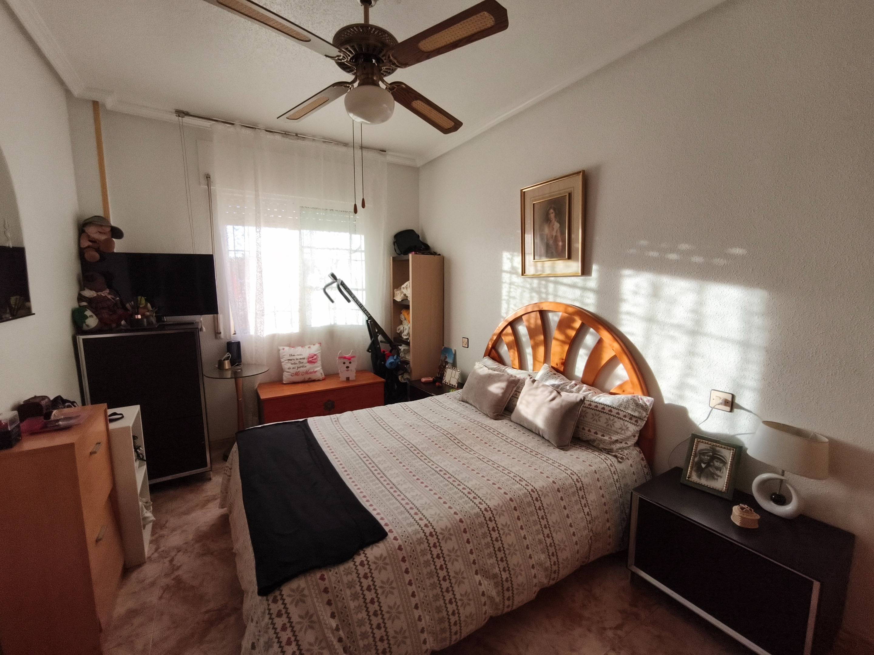 3 Bed, 1 Bath, HouseFor Sale, San Pedro Del Pinatar, Murcia