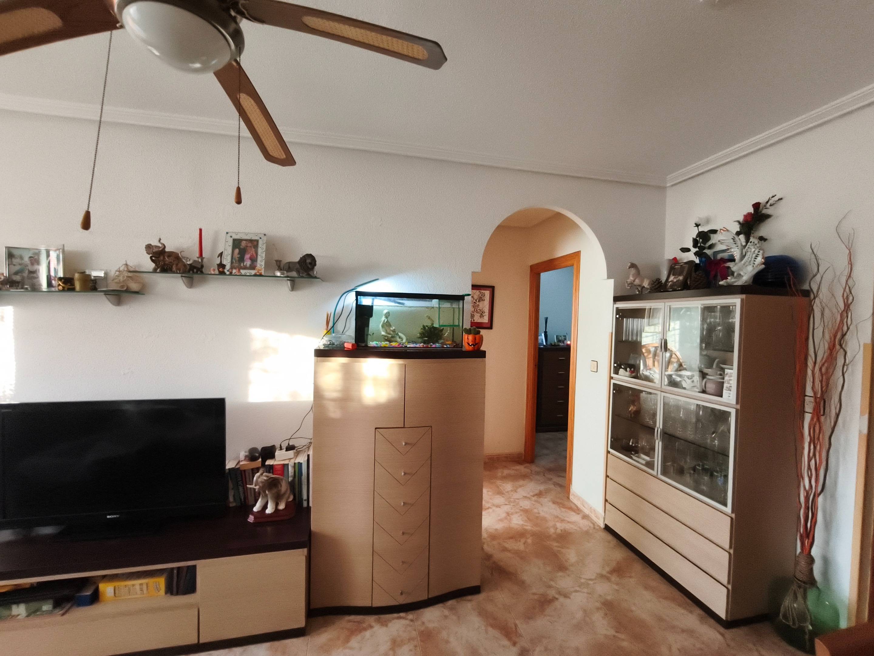 3 Bed, 1 Bath, HouseFor Sale, San Pedro Del Pinatar, Murcia