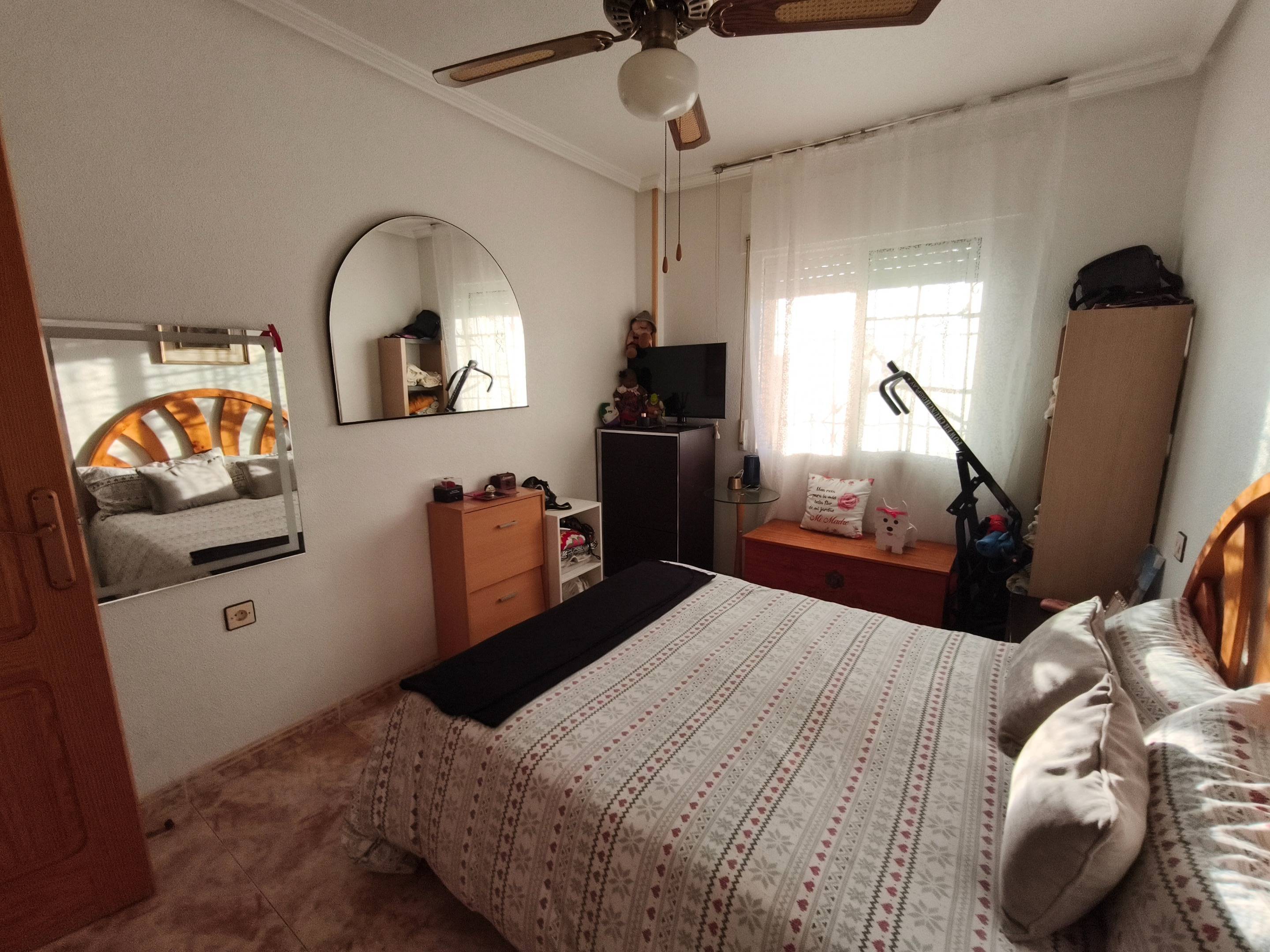 3 Bed, 1 Bath, HouseFor Sale, San Pedro Del Pinatar, Murcia