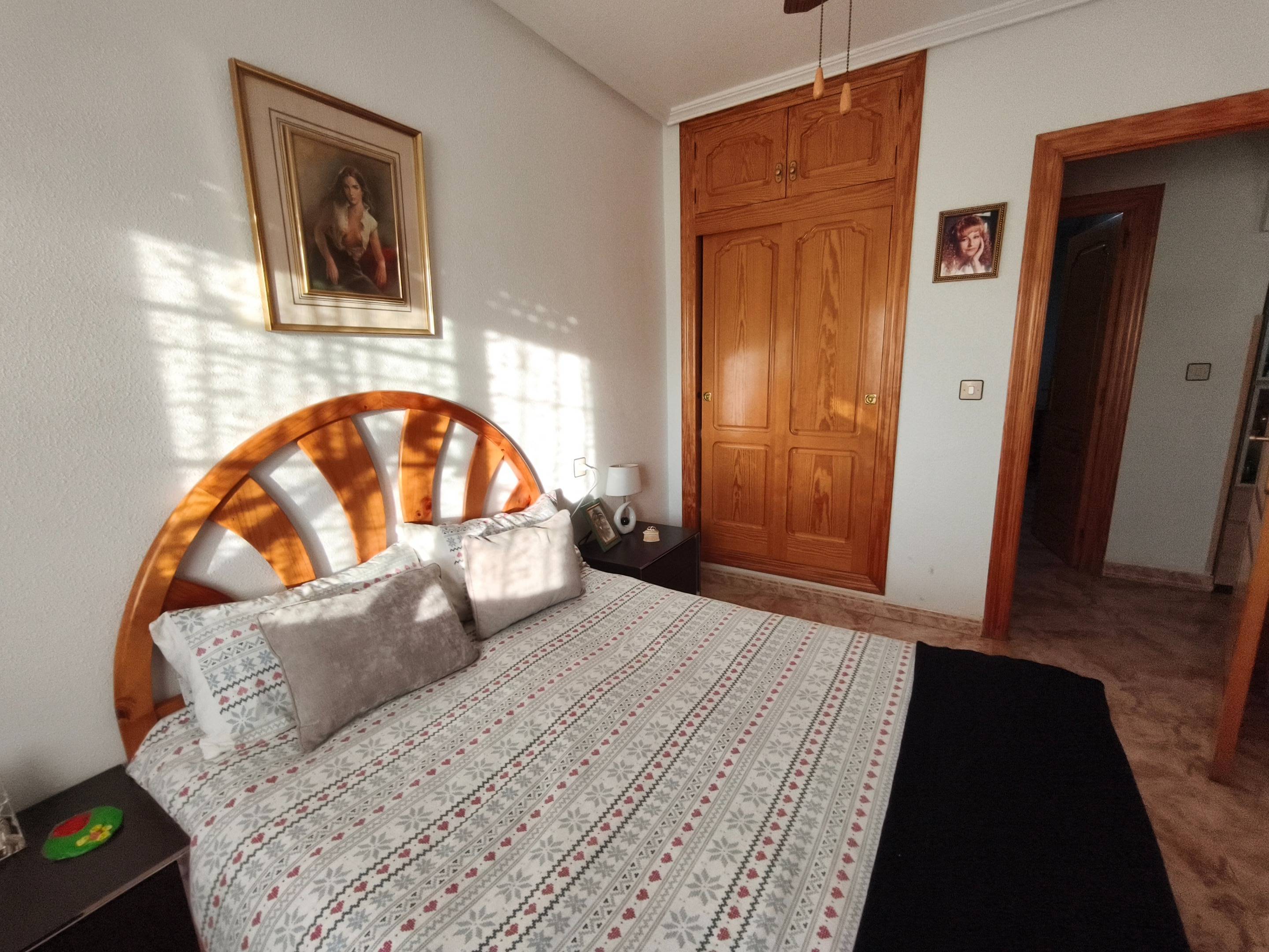3 Bed, 1 Bath, HouseFor Sale, San Pedro Del Pinatar, Murcia