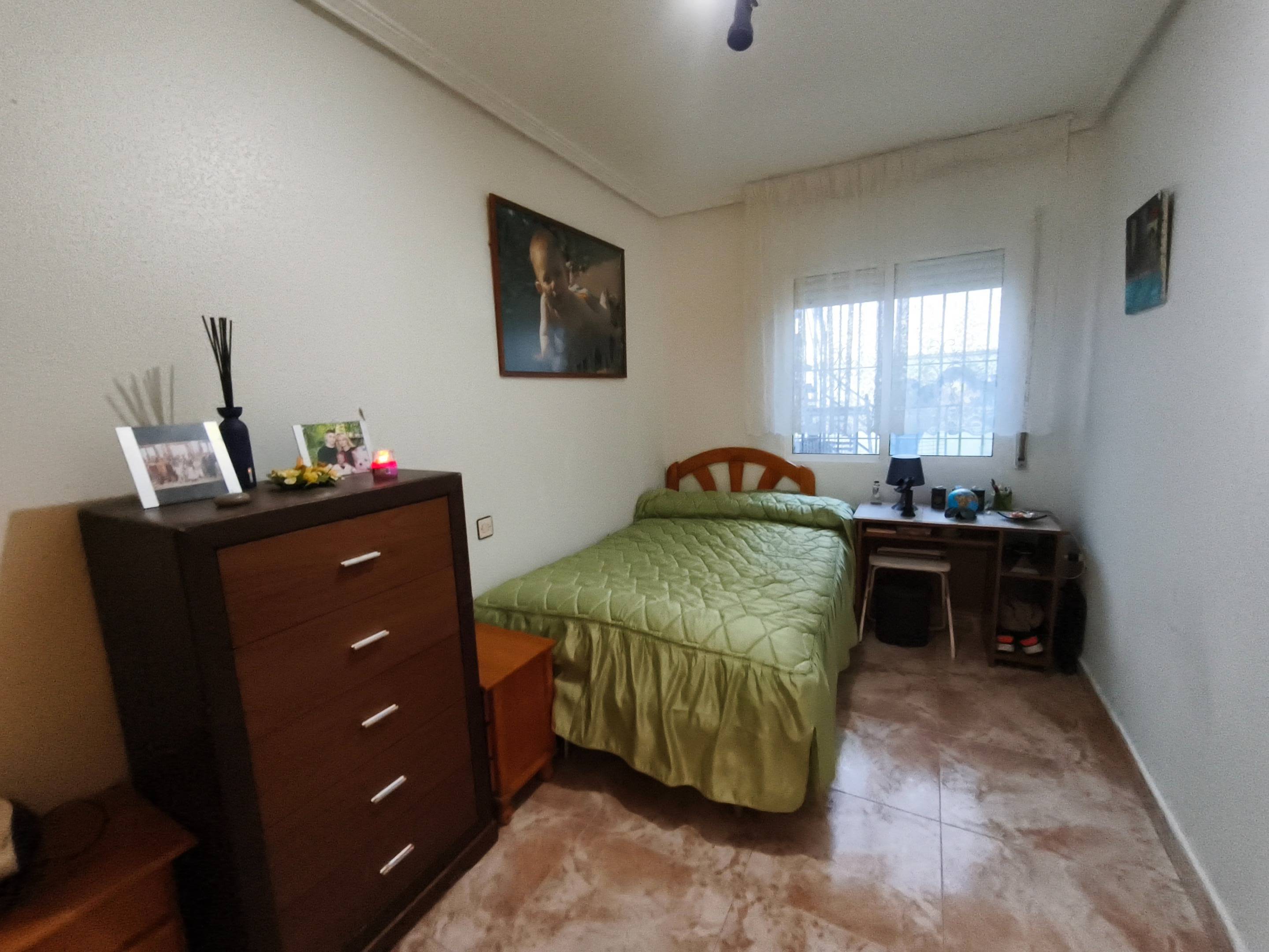 3 Bed, 1 Bath, HouseFor Sale, San Pedro Del Pinatar, Murcia