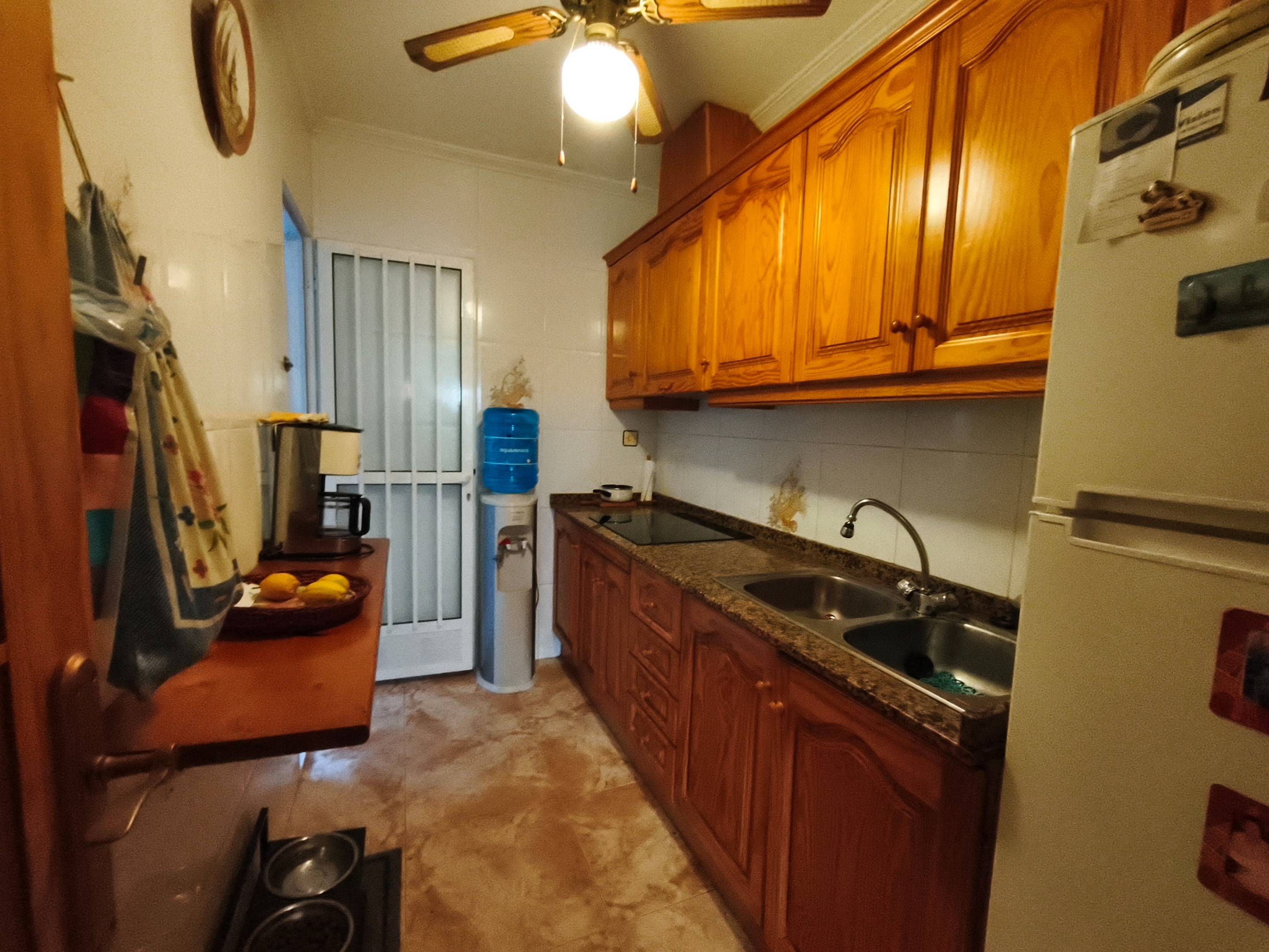 3 Bed, 1 Bath, HouseFor Sale, San Pedro Del Pinatar, Murcia