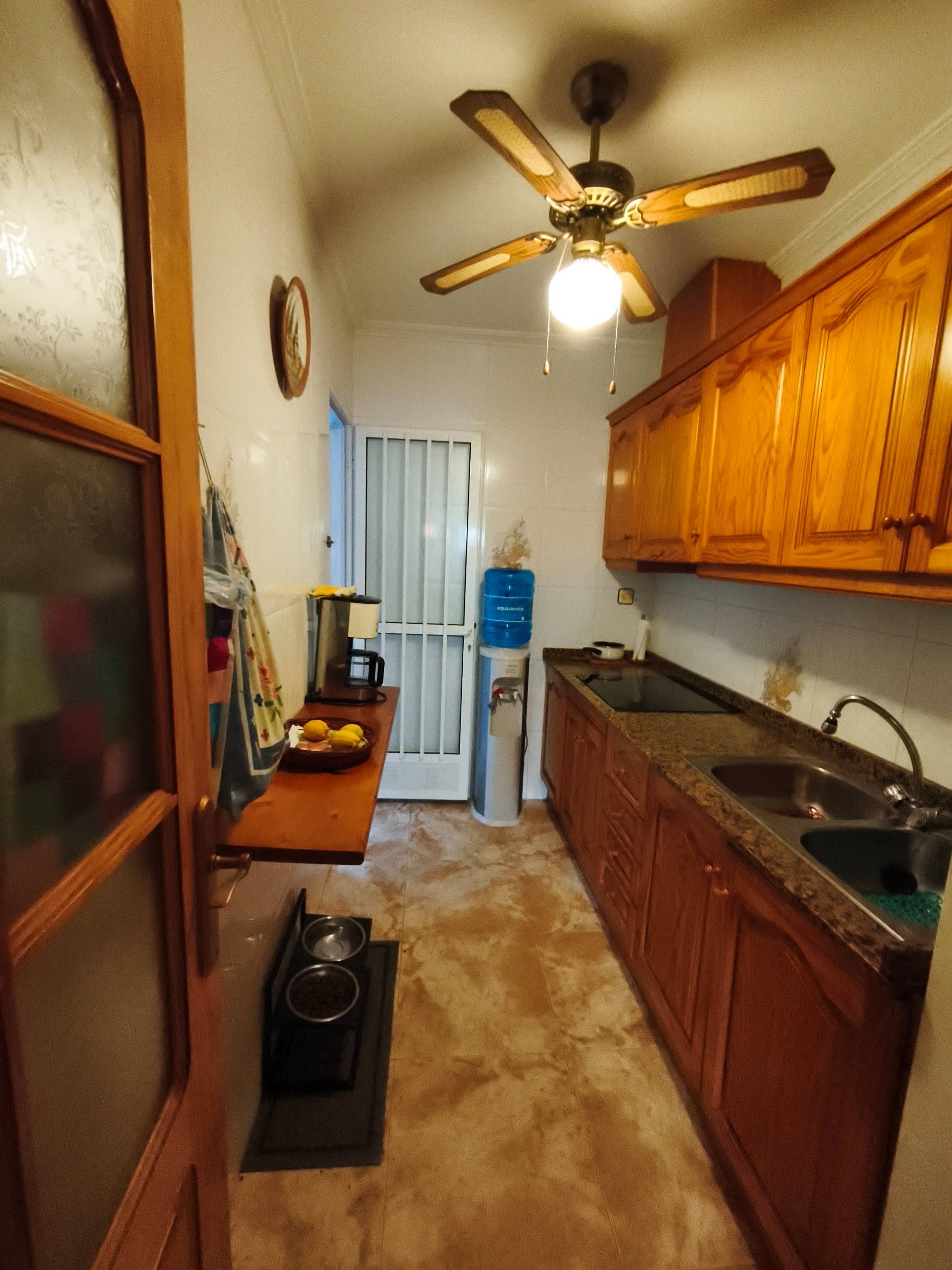 3 Bed, 1 Bath, HouseFor Sale, San Pedro Del Pinatar, Murcia