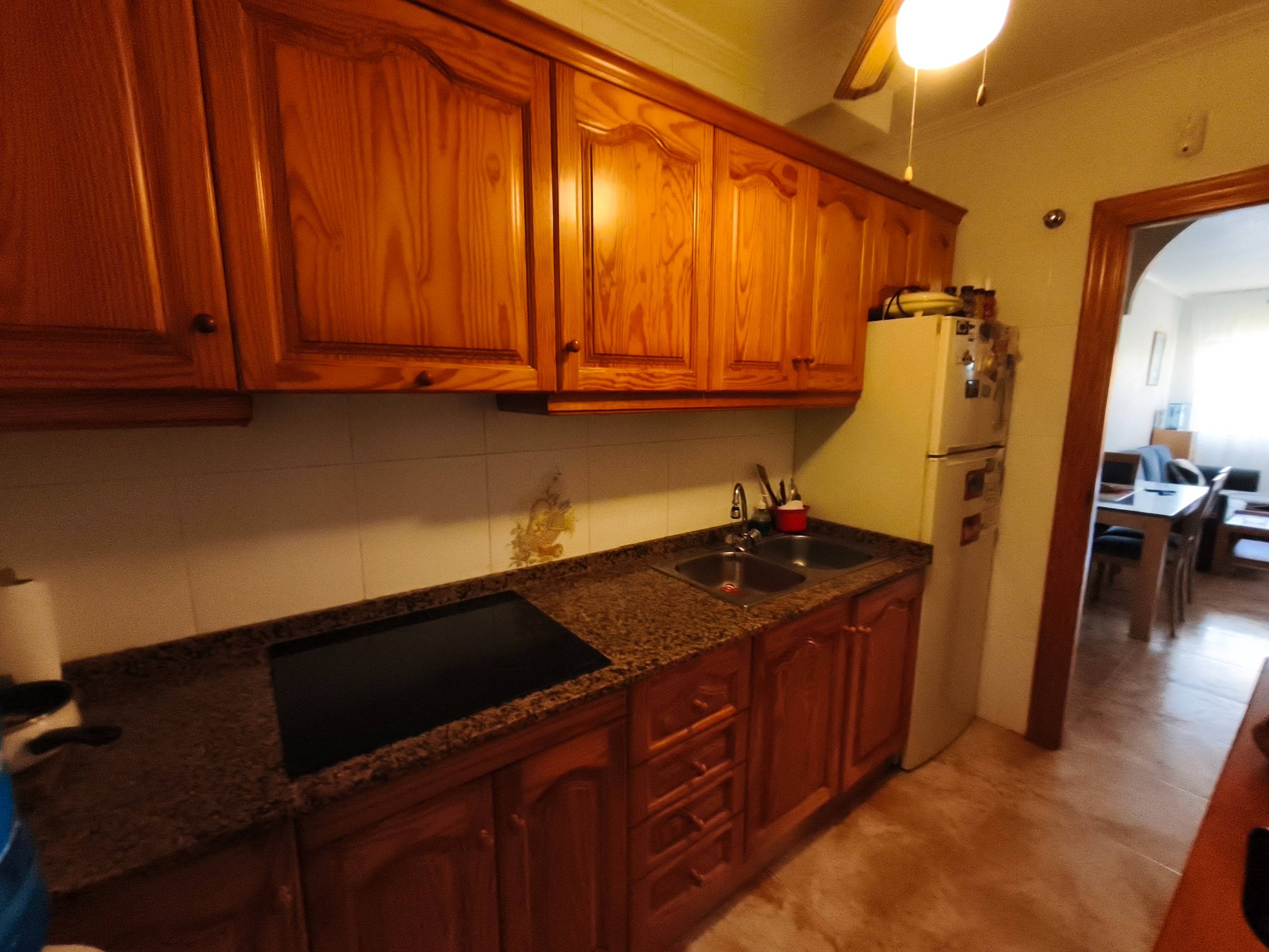 3 Bed, 1 Bath, HouseFor Sale, San Pedro Del Pinatar, Murcia