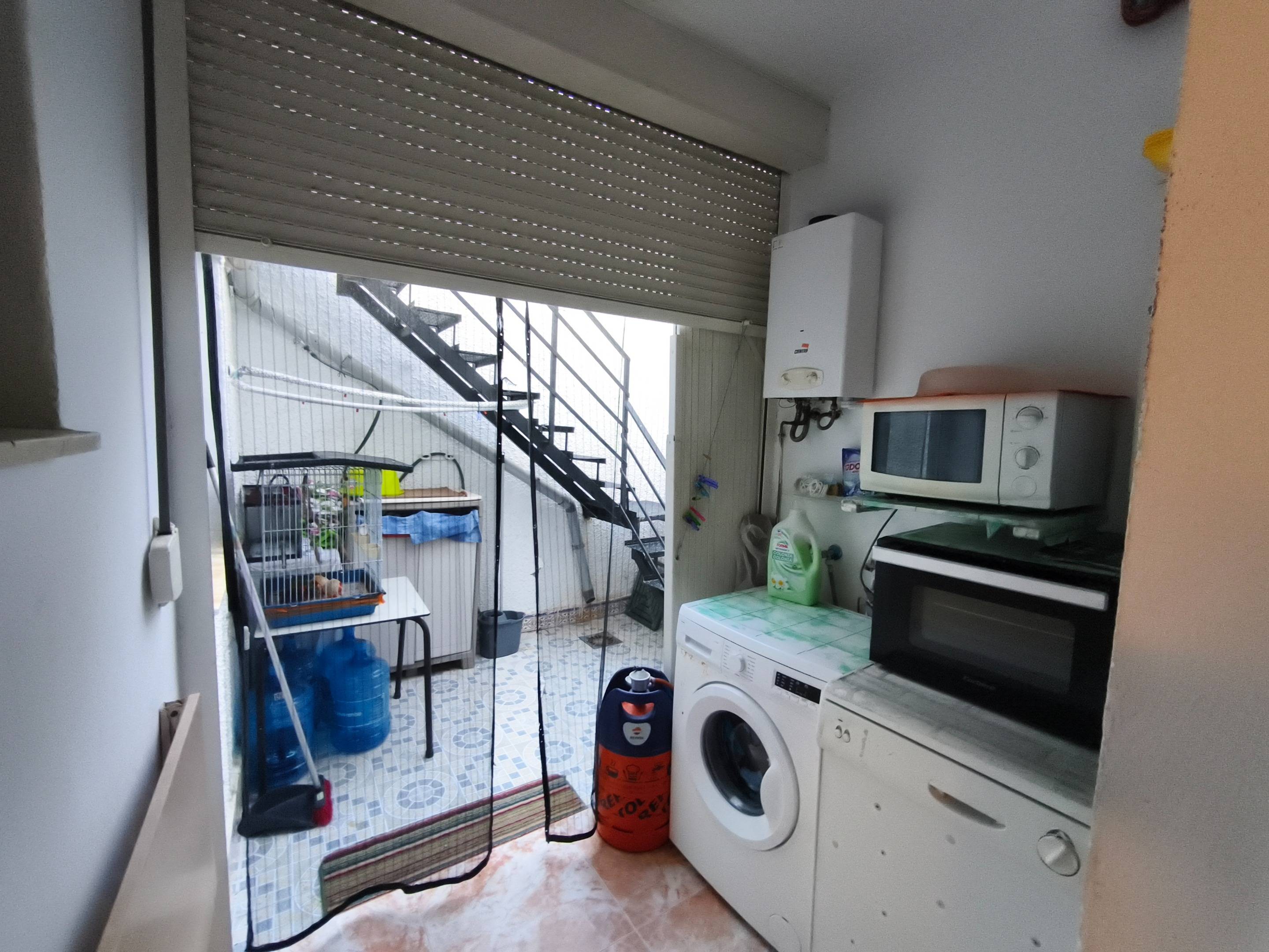 3 Bed, 1 Bath, HouseFor Sale, San Pedro Del Pinatar, Murcia