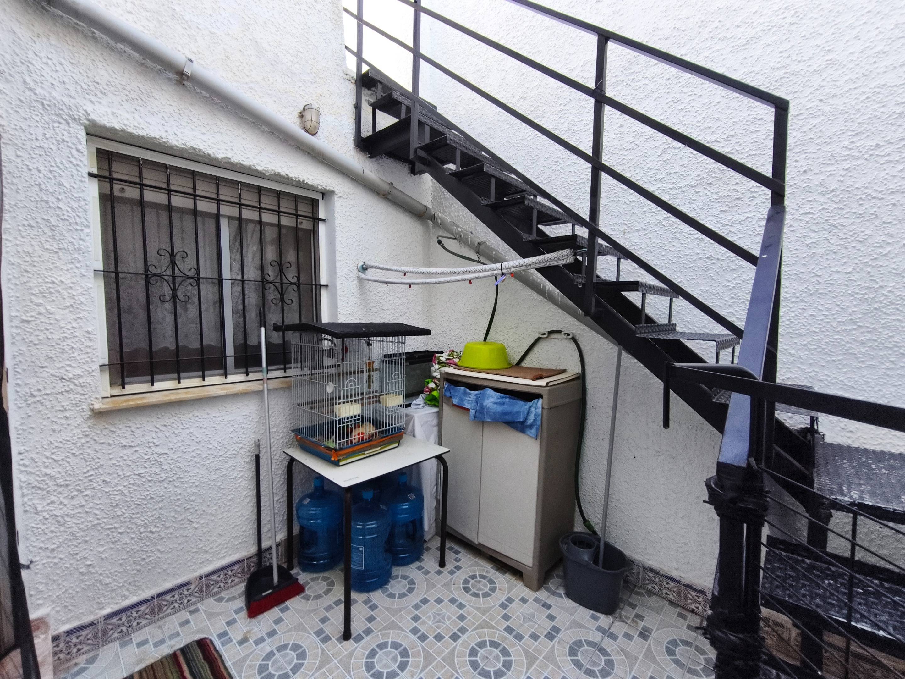 3 Bed, 1 Bath, HouseFor Sale, San Pedro Del Pinatar, Murcia