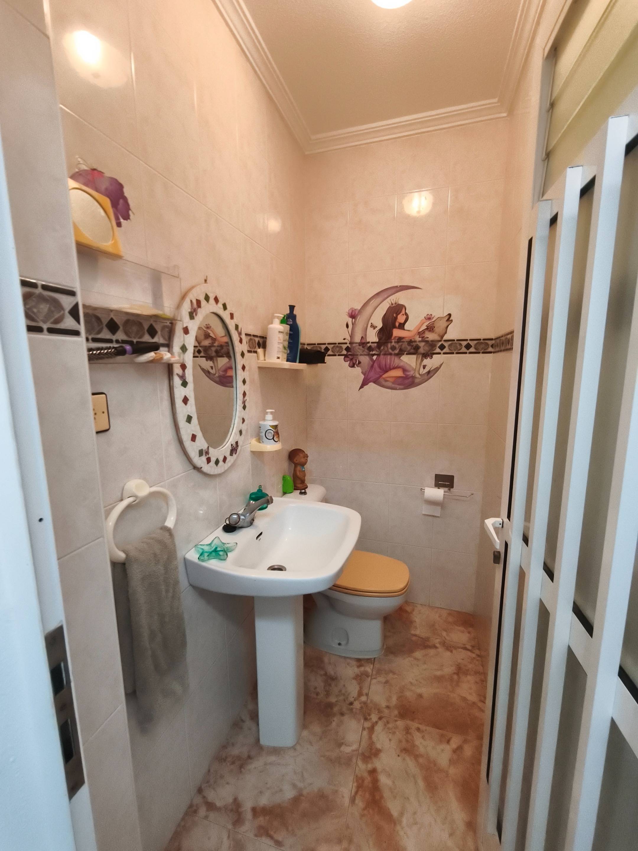 3 Bed, 1 Bath, HouseFor Sale, San Pedro Del Pinatar, Murcia