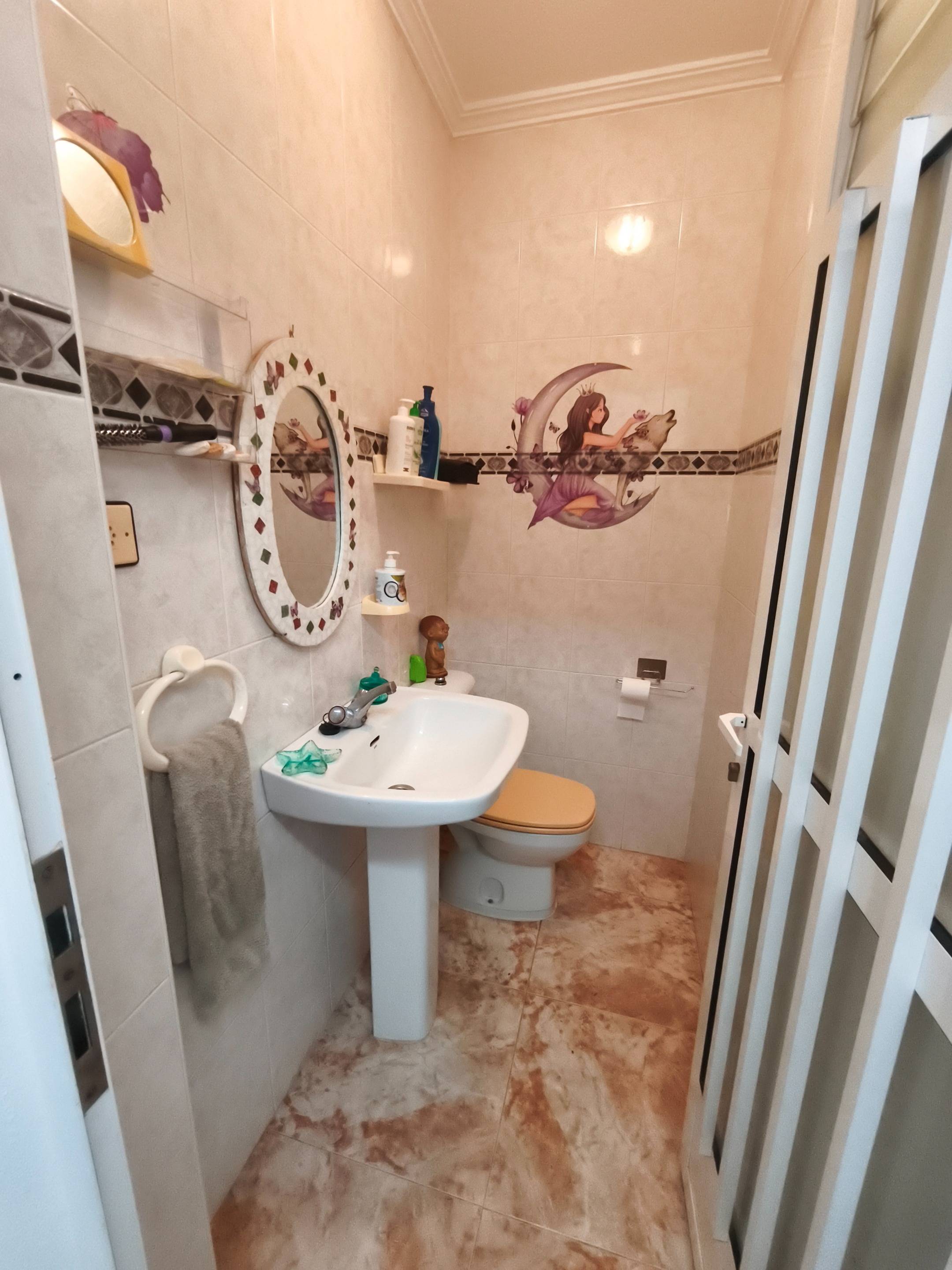 3 Bed, 1 Bath, HouseFor Sale, San Pedro Del Pinatar, Murcia