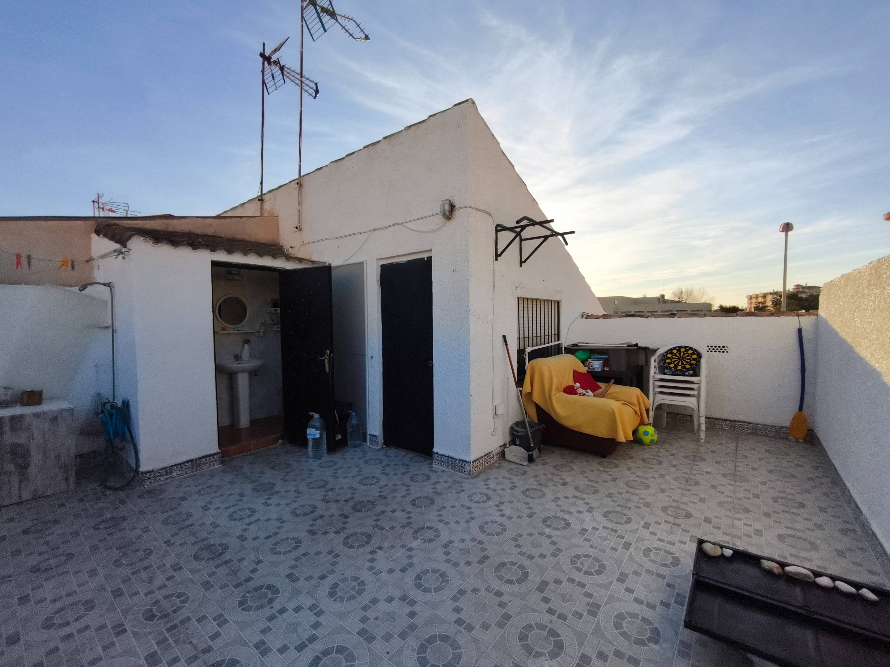 3 Bed, 1 Bath, HouseFor Sale, San Pedro Del Pinatar, Murcia