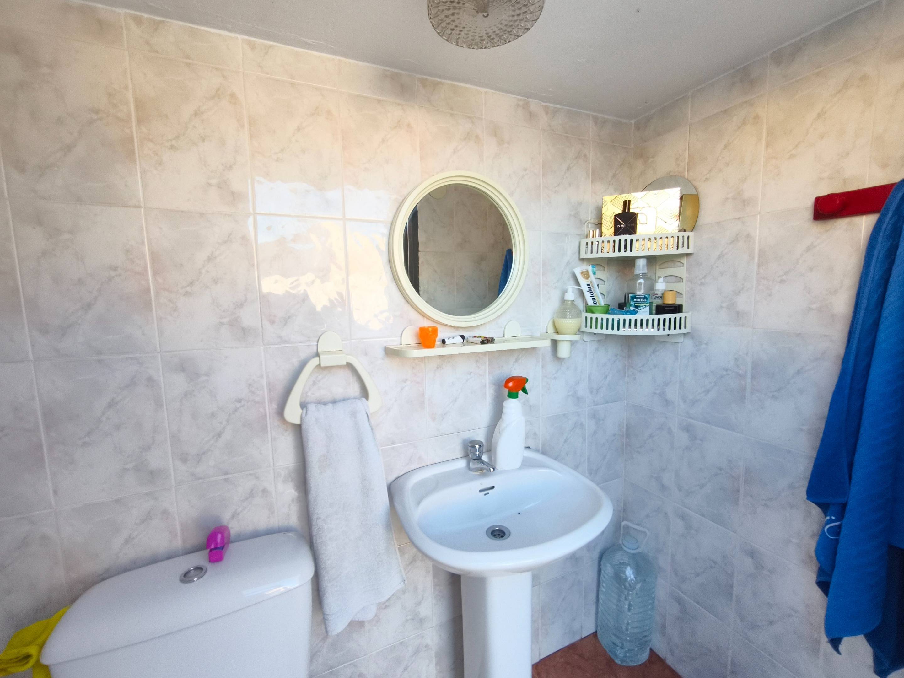 3 Bed, 1 Bath, HouseFor Sale, San Pedro Del Pinatar, Murcia