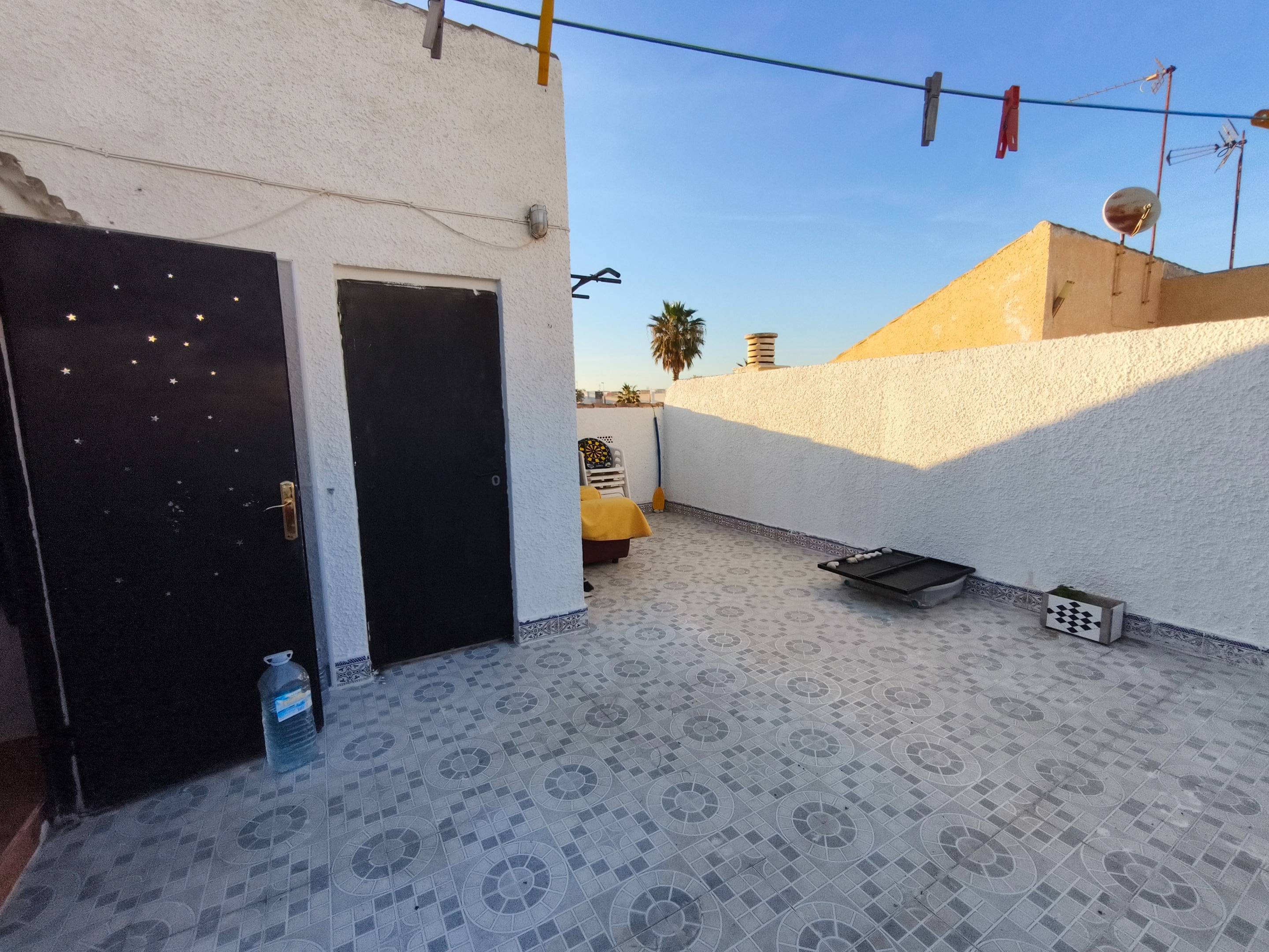 3 Bed, 1 Bath, HouseFor Sale, San Pedro Del Pinatar, Murcia