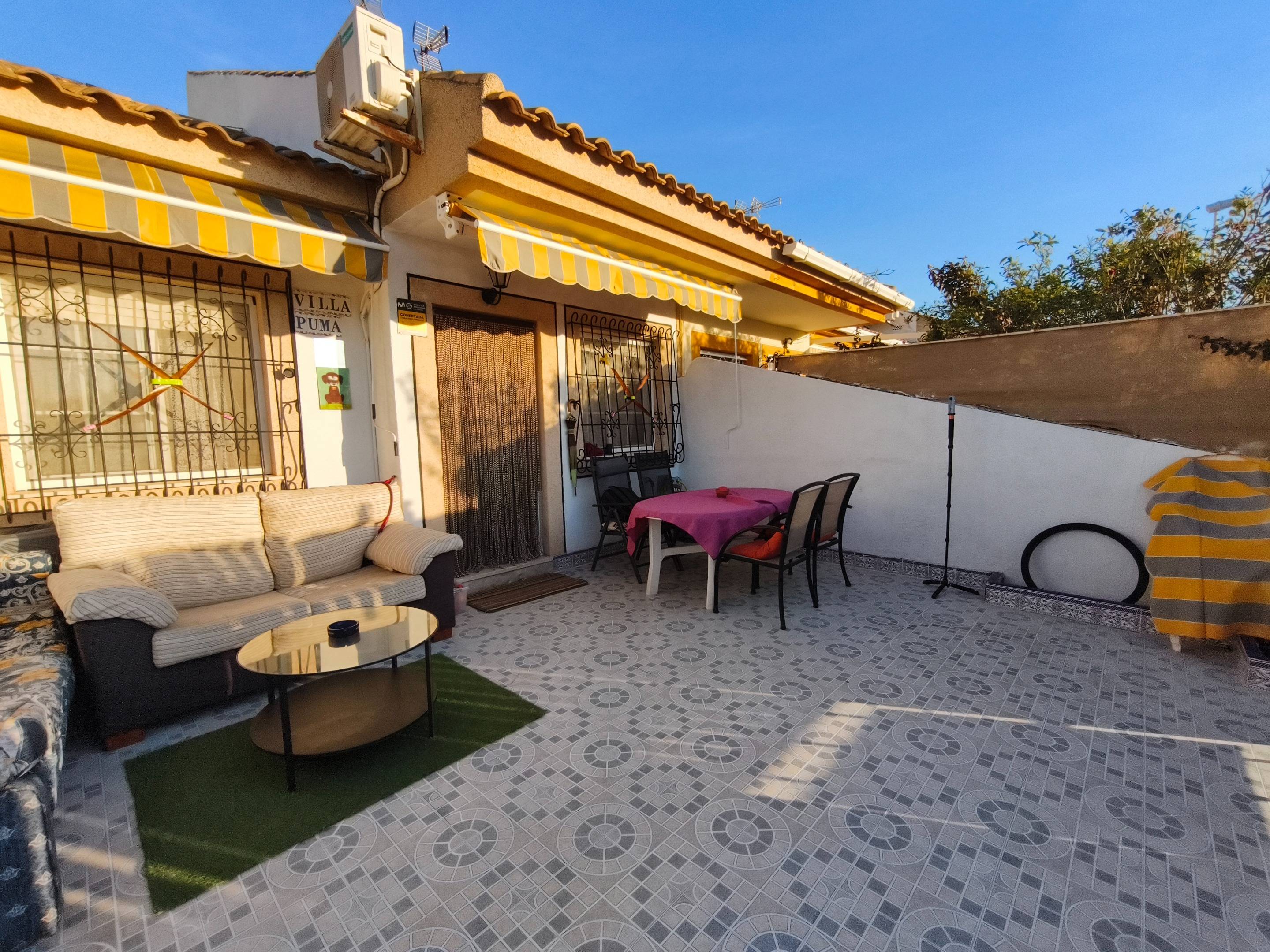 3 Bed, 1 Bath, HouseFor Sale, San Pedro Del Pinatar, Murcia