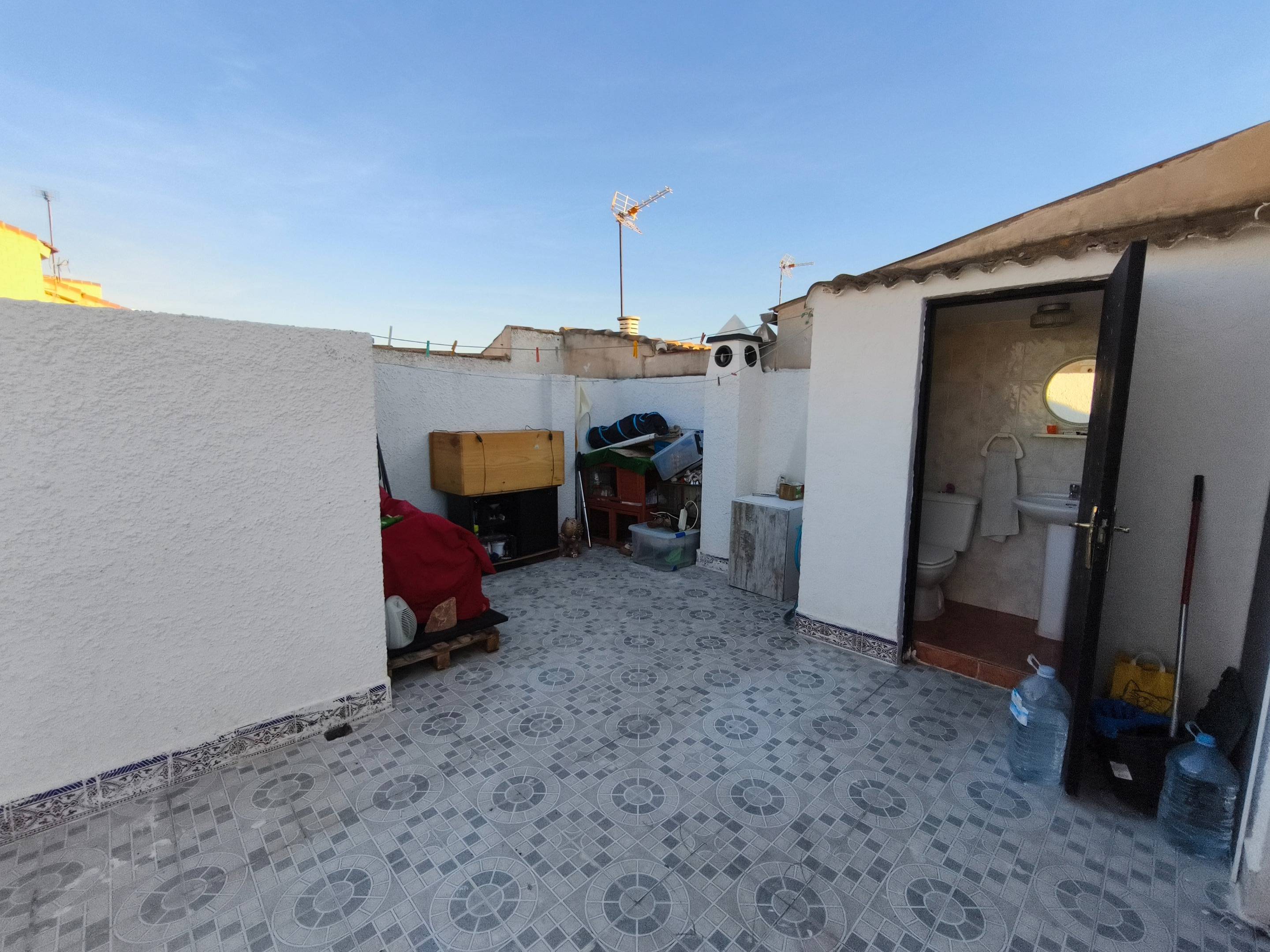 3 Bed, 1 Bath, HouseFor Sale, San Pedro Del Pinatar, Murcia
